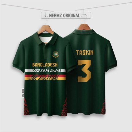 BANGLADESH CRICKET  CONCEPT KIT