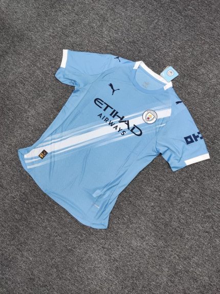 CLUB JERSEY
