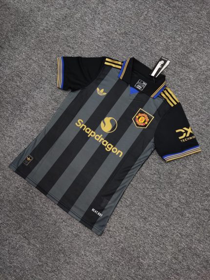 MAN UTD