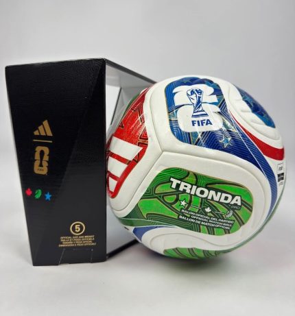 WORLD CUP FOOTBALL