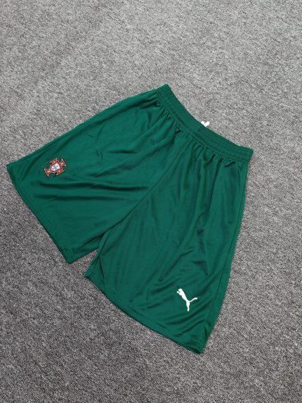 PORTUGAL HOME SHORTS