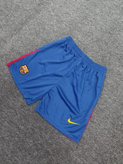 BARCELONA CONCEPT SHORTS