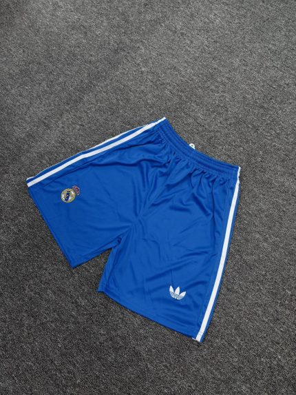 REAL MADRID THIRD SHORTS