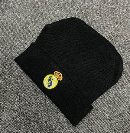 REAL MADRID MONKEY CAP