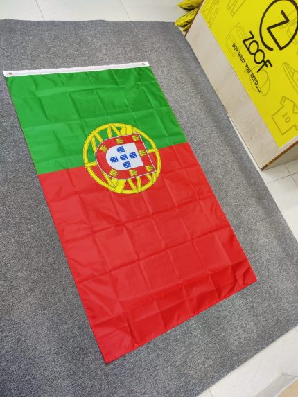 PORTUGAL FLAG