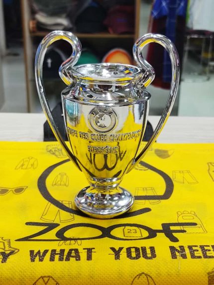UCL WINNER TROPY