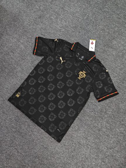 PORTUGAL WORLD CUP AWAY FAN VERSION 2026