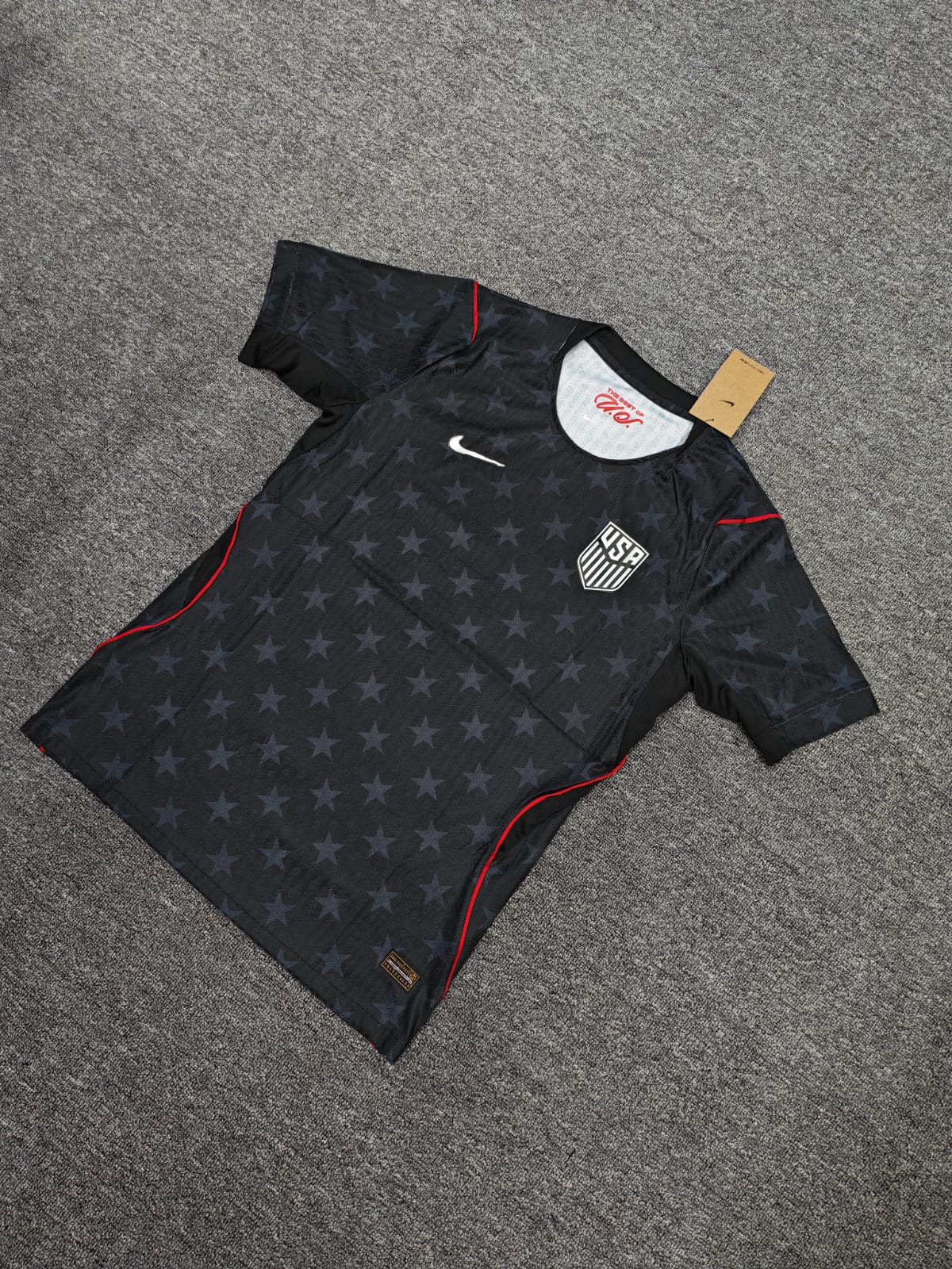 USA A3