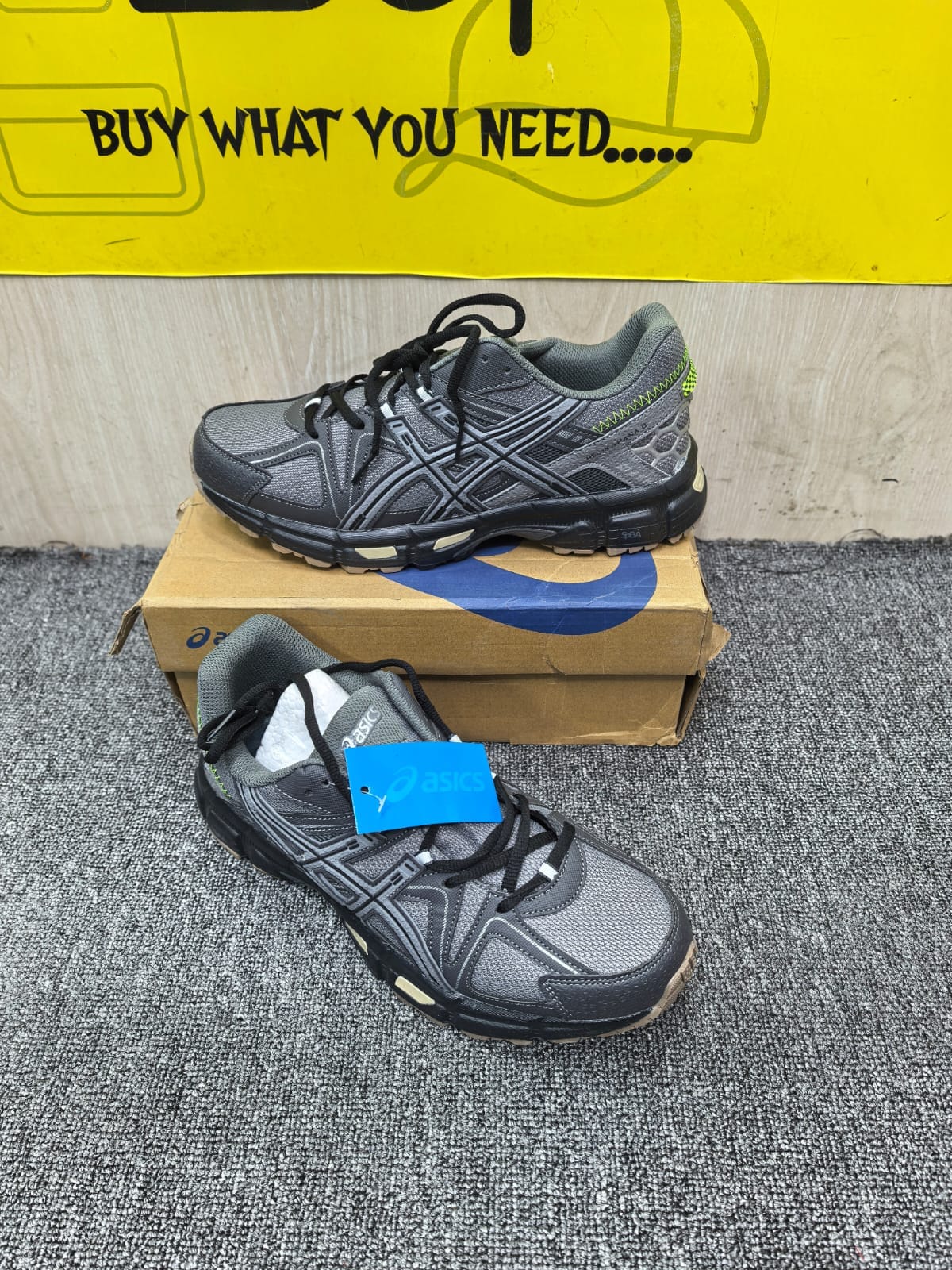 ADIDAS BBB