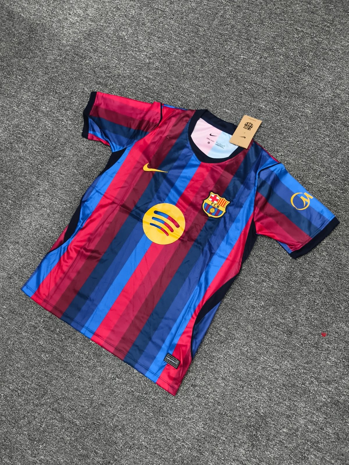 BARCA H
