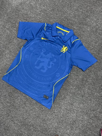 CHELSEA HOME KIT HALF SLEEVE 26/27