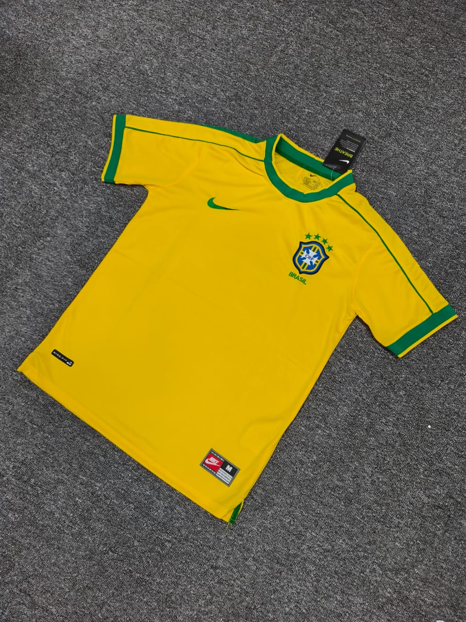 BRASIL H