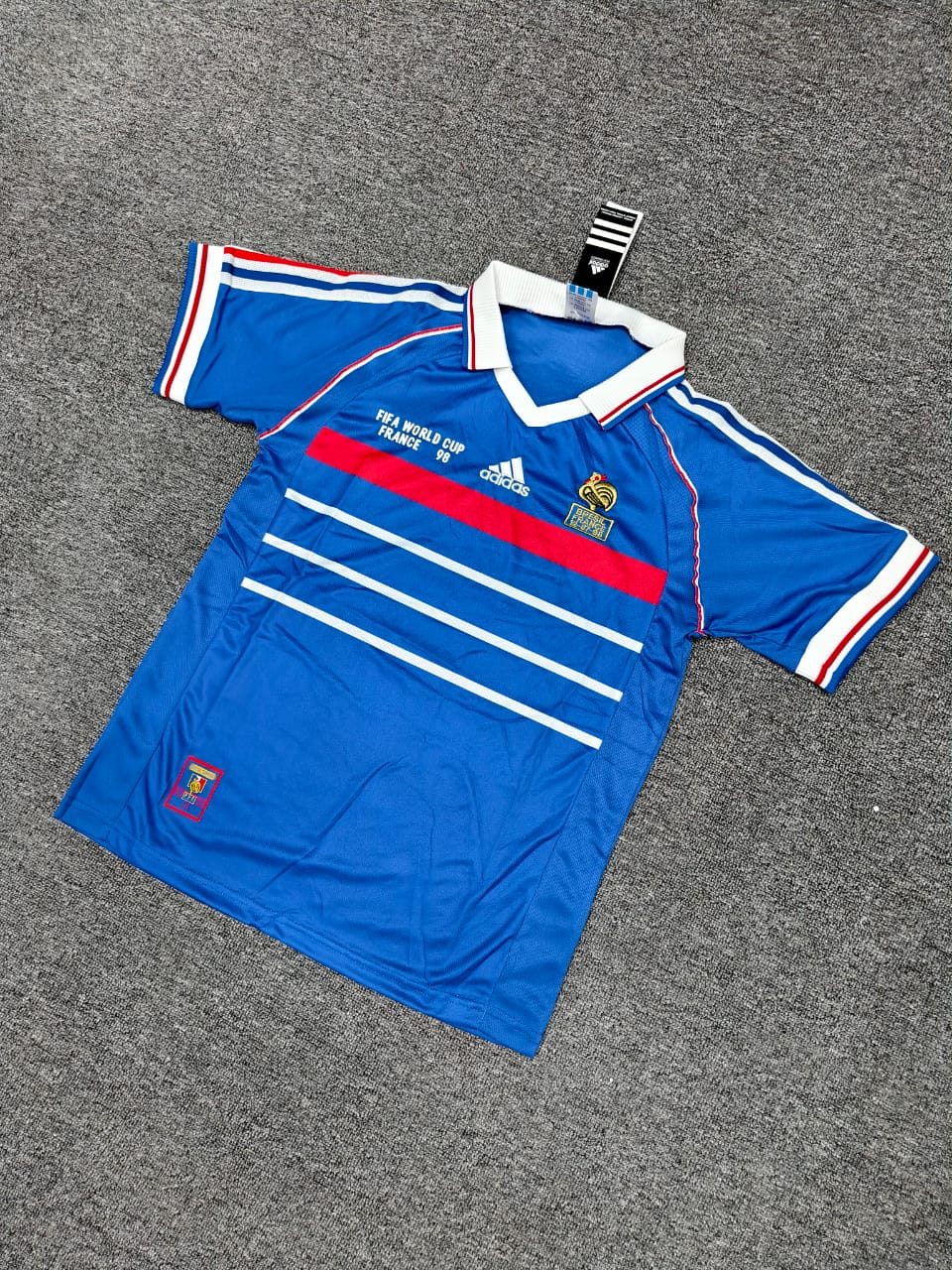 FRANCE H