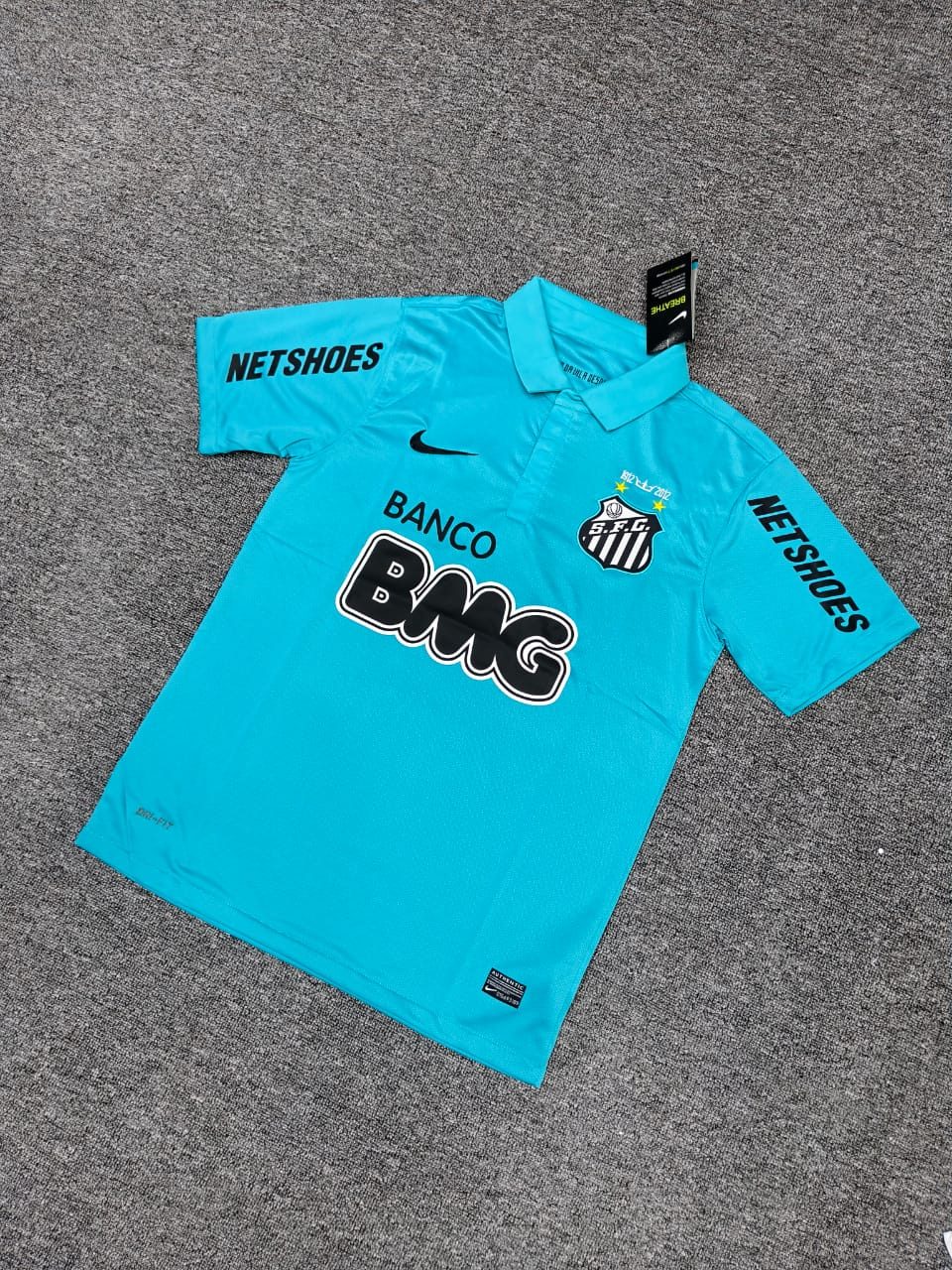 SANTOS 3